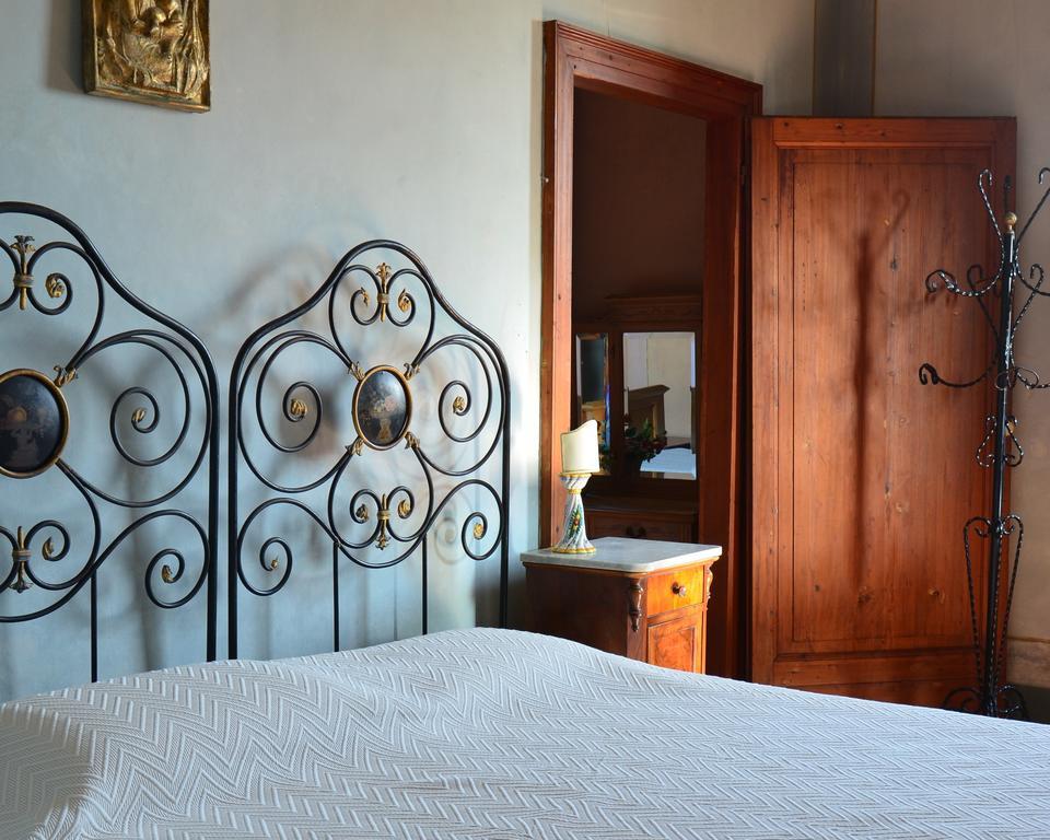 Villa Montanari Rosati Порто-Сан-Джорджо Экстерьер фото