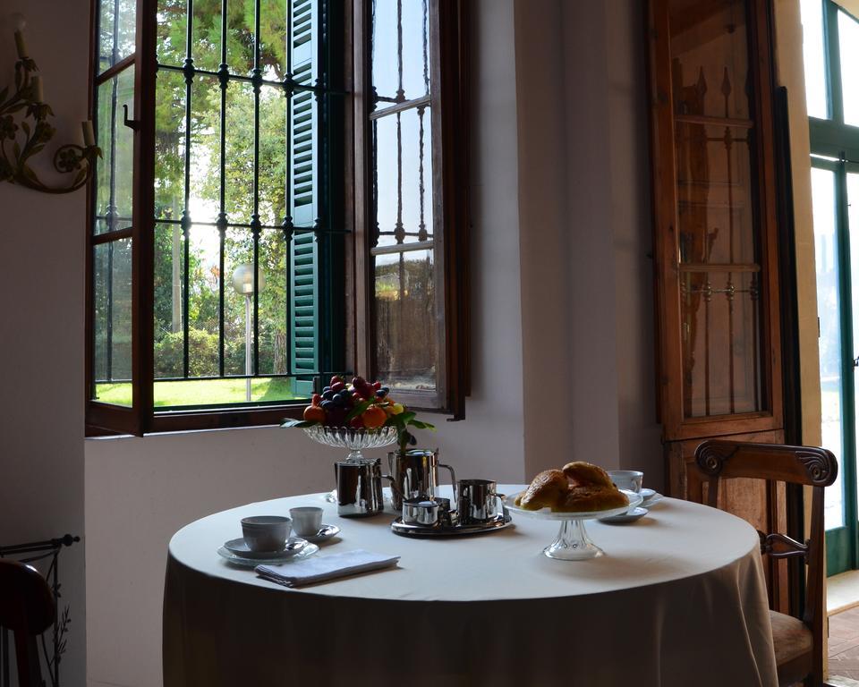 Villa Montanari Rosati Порто-Сан-Джорджо Экстерьер фото